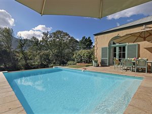 4 Bed House in La Motte