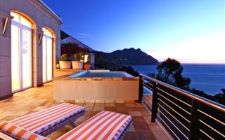 4 Bedroom House in Hout Bay and surrounds