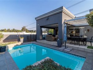 4 Bed House in Petervale