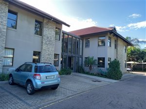 262 m² Office Space in Glenashley