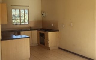 2 Bedroom Flat in Brits