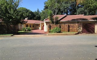 4 Bedroom House in Nimrod Park