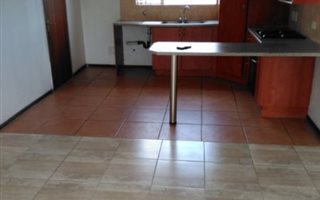 2 Bedroom Townhouse in Benoni Central