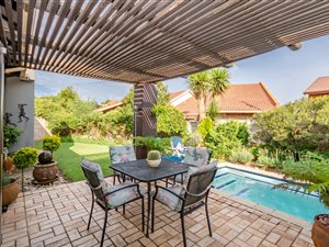 3 Bed House in Boat Lake Village