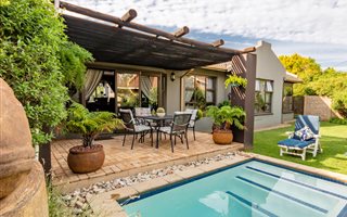 3 Bedroom House in Boat Lake Village