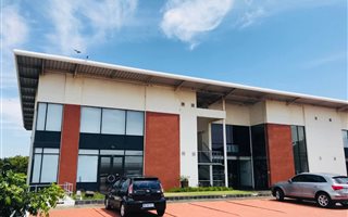 809 m² Office Space in La Lucia