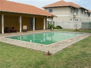 2 Bed Apartment in Comet