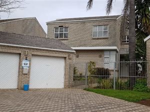 3 Bed Townhouse in Vergesig