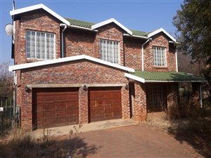 4 Bed House in Olifantsnek