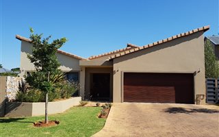 3 Bedroom House in Newmark Estate