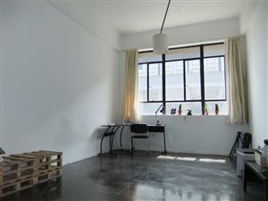 1 Bedroom Apartment in Maboneng