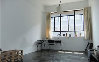 1 Bedroom Apartment in Maboneng