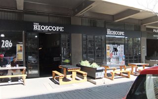 1 Bedroom Apartment in Maboneng