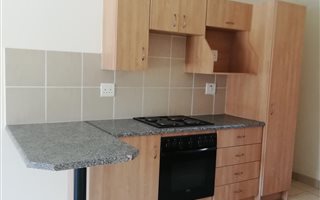 2 Bedroom Apartment in Terenure