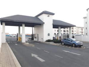 2 Bed Apartment in Erand Gardens