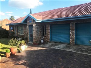 1 Bed House in Van Dyk Park
