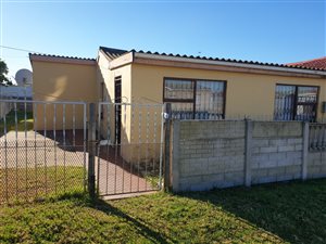 2 Bed House in New Brighton