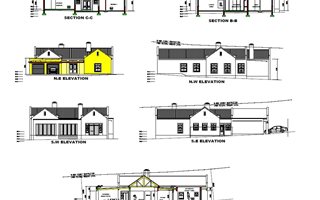 4 Bedroom House in Croydon Vineyard Estate