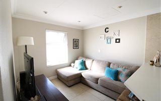1 Bedroom Garden Cottage in Bryanston