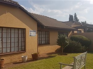 2 Bed House in Glen Eagles