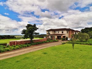 11 ha Farm in Cliffdale
