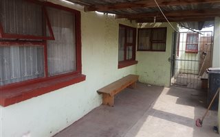 3 Bedroom House in New Brighton