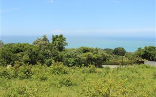 867 m² Land available in Cintsa