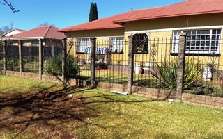 3 Bedroom House in Cinderella