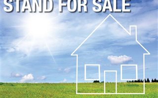 2220 m² Land available in Sunnyridge