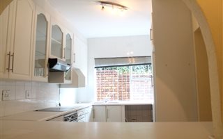 3 Bedroom Townhouse in Atholl