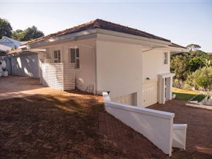 4 Bed House in Athlone