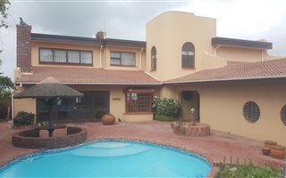 3 Bedroom House in Saldanha
