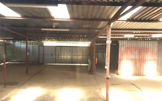 603 m² Retail Space in Fairleads