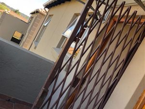 2 Bedroom Townhouse in Sonneveld