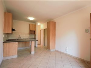2 Bed Apartment in Silver Lakes