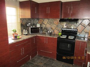 4.3 ha Farm in Bloemfontein Farms