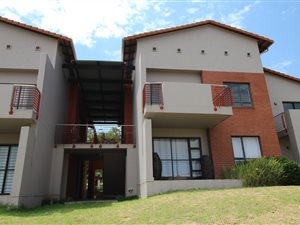 1 Bed Apartment in North Riding AH