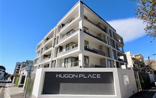 2 Bedroom Apartment in Claremont Upper