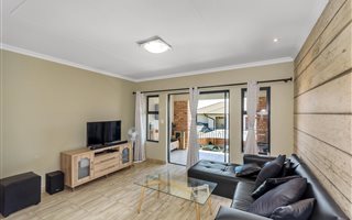 2 Bedroom Apartment in Erand Gardens