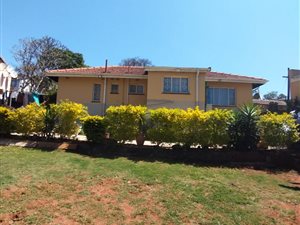 3 Bed House in Montclair