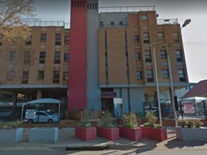 381 m² Commercial space in Hatfield