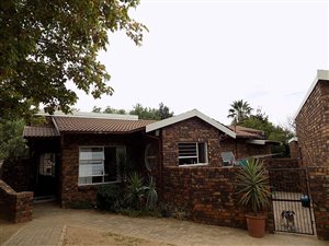 3 Bed House in Honeydew