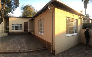 1 Bedroom House in Westdene