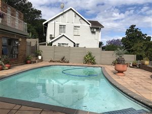 4 Bedroom House in Athlone