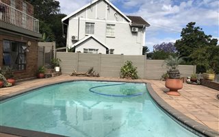 4 Bedroom House in Athlone