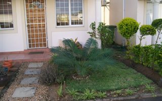 3 Bedroom Duplex in Mt Edgecombe