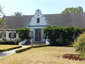 4 Bedroom House in Balmoral