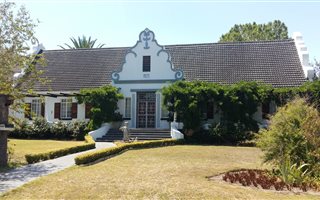 4 Bedroom House in Balmoral