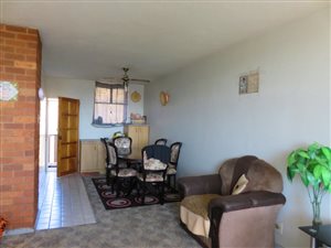 1.5 Bed Flat in Gezina