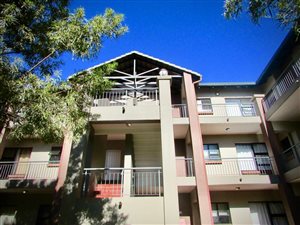 2 Bed Apartment in North Riding